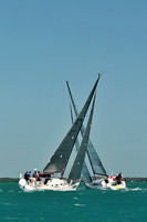 2013 Key West Race Week D 190
