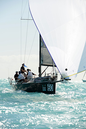 2017 Quantum Key West RW F 429