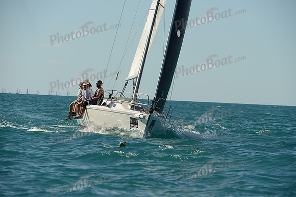 2017 Quantum Key West RW H 587