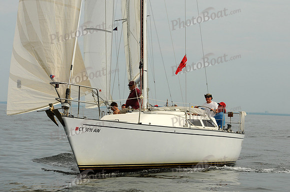 2011 Park City Regatta B 444
