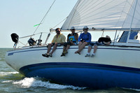 2013 Southern Bay Race Week D 238
