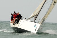 2012 Charleston Race Week A 465