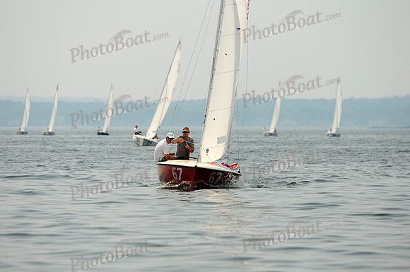2011 Flying Scot NAC C 154