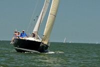 2013 Southern Bay Race Week C 2334