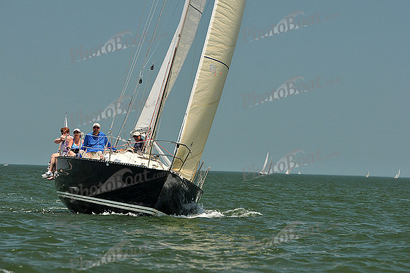 2013 Southern Bay Race Week C 2334