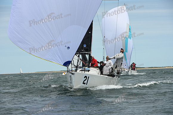 2025 Block Island Race Week L_0883