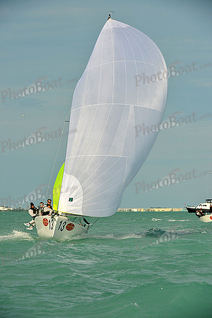 2016 Key West Race Week C_0113