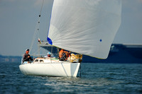 2014 Cape Charles Cup A 133