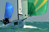 2013 Key West Race Week E 1231