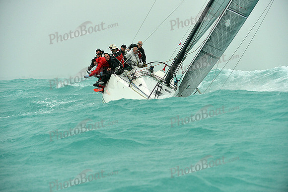 2016 Key West Race Week H_0757