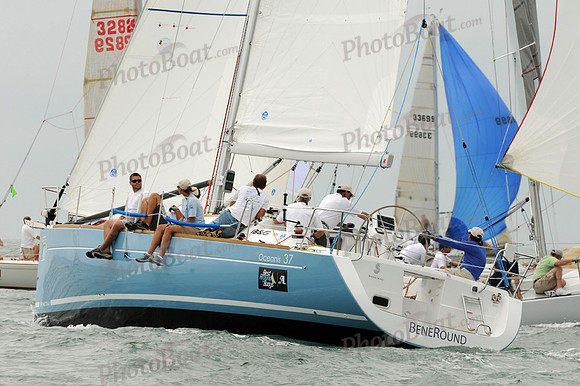 2012 Charleston Race Week B 1563