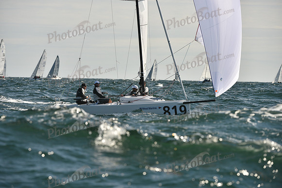 2018 J70 Worlds F_0453