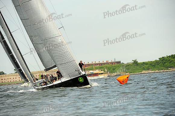 2014 NYYC Race Week C 1575