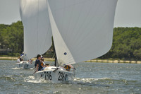 2017 Charleston Race Week A_1563