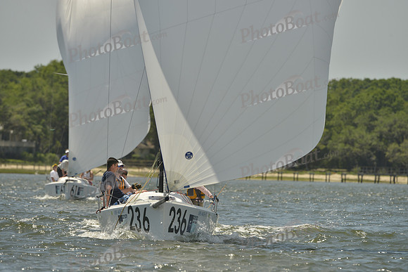 2017 Charleston Race Week A_1563