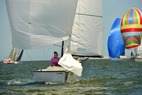 2015 Southern Bay Race Week A 1425
