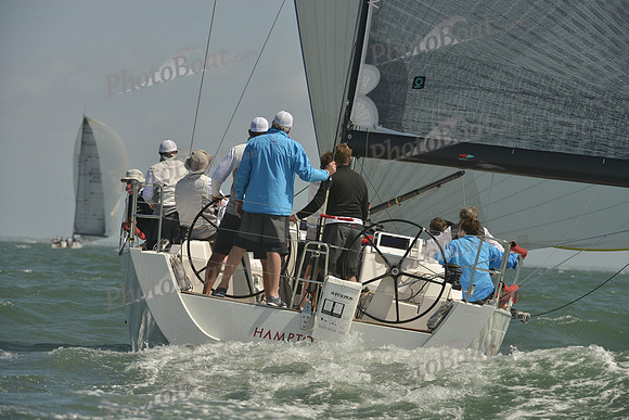 2017 Charleston Race Week D_0363