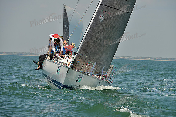 2014 Charleston Race Week B 199