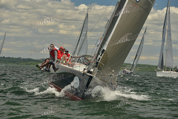 2016 NYYC Annual Regatta B_0817