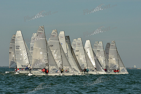 2015 VX1 Winter Series B 297