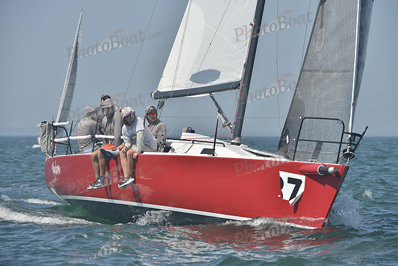 2025 Block Island Race Week D_0433