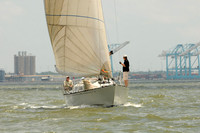 2012 Southern Bay Race Week A 2091