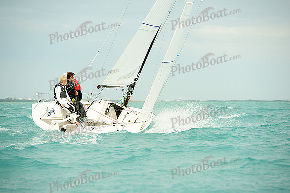 2016 Key West Race Week E_0270