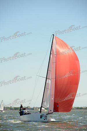 2016 Charleston Race Week G_0124