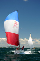 2012 Newport Bermuda 2253