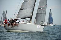 2013 Block Island Race Week A 1233