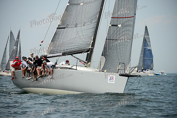 2013 Block Island Race Week A 1233