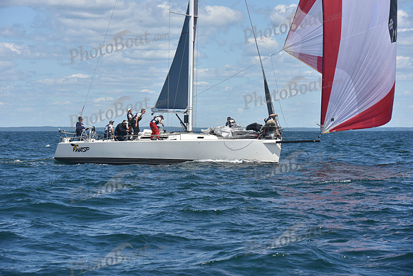 2021 Block Island Race Week D_2467