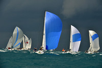 2014 Key West Race Week B 1079