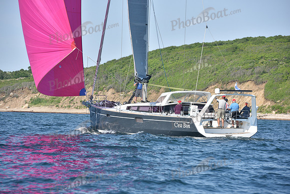 2019 Block Island Race Week H_0513