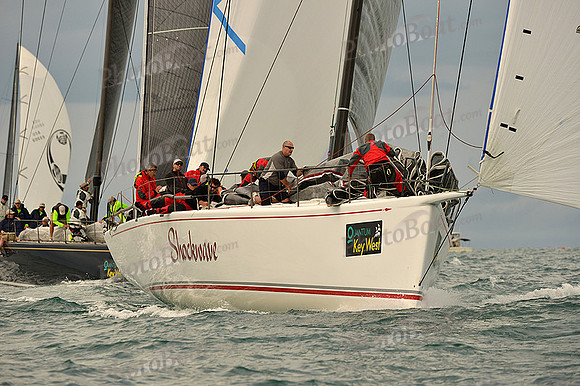 2014 Key West Race Week B 1330