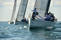 2015 NYYC Annual Regatta C 1135