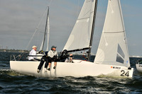 2014 J70 Winter Series A 1401