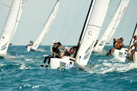 2015 Key West Race Week D 1282