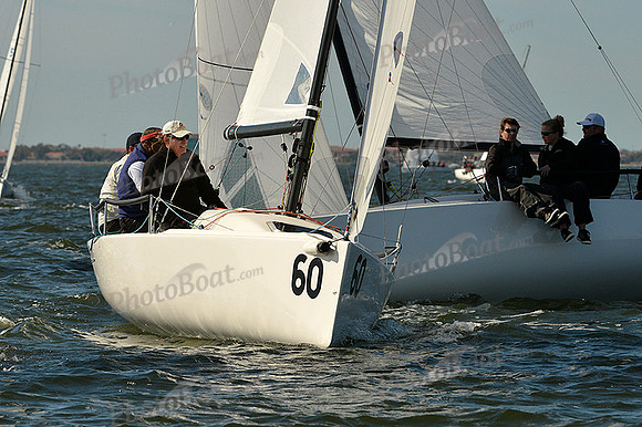 2015 J70 Winter Series E 258