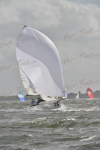 2020 J70 Winter Series A_0532