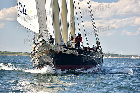 2016 Newport Bermuda Race_0239