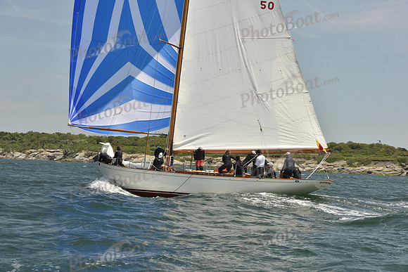 2018 NYYC Annual Regatta B_0148