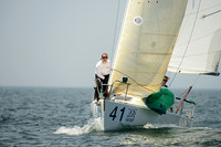 2013 Block Island Race Week A 967