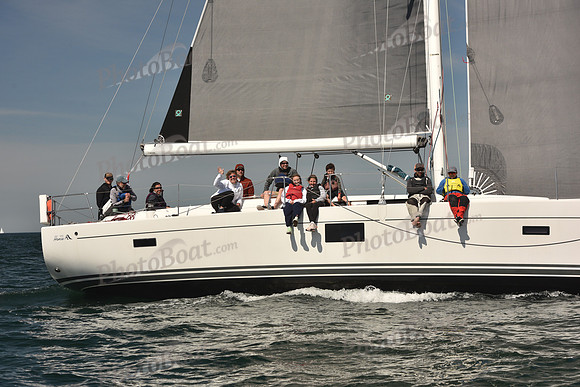 2024 Figawi 2212
