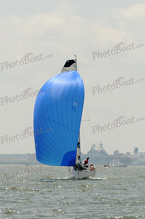 2012 Southern Bay Race Week A 724