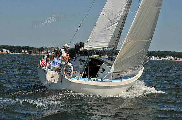 2010 Leukemia Cup 366