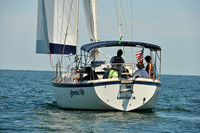 2015 Cape Charles Cup A 153
