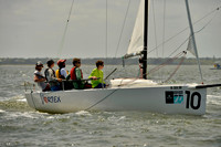 2018 Charleston Race Week A_2871