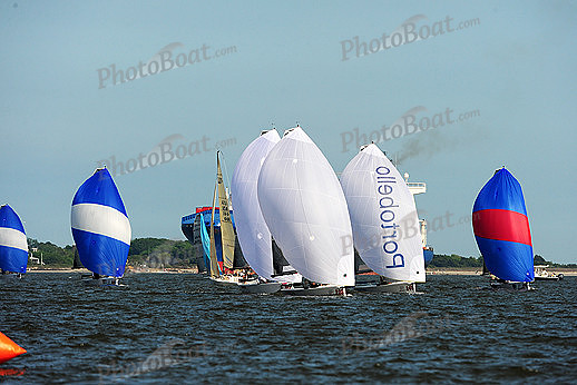 2015 Charleston Race Week D 028