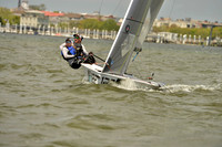 2018 Charleston Race Week A_1391